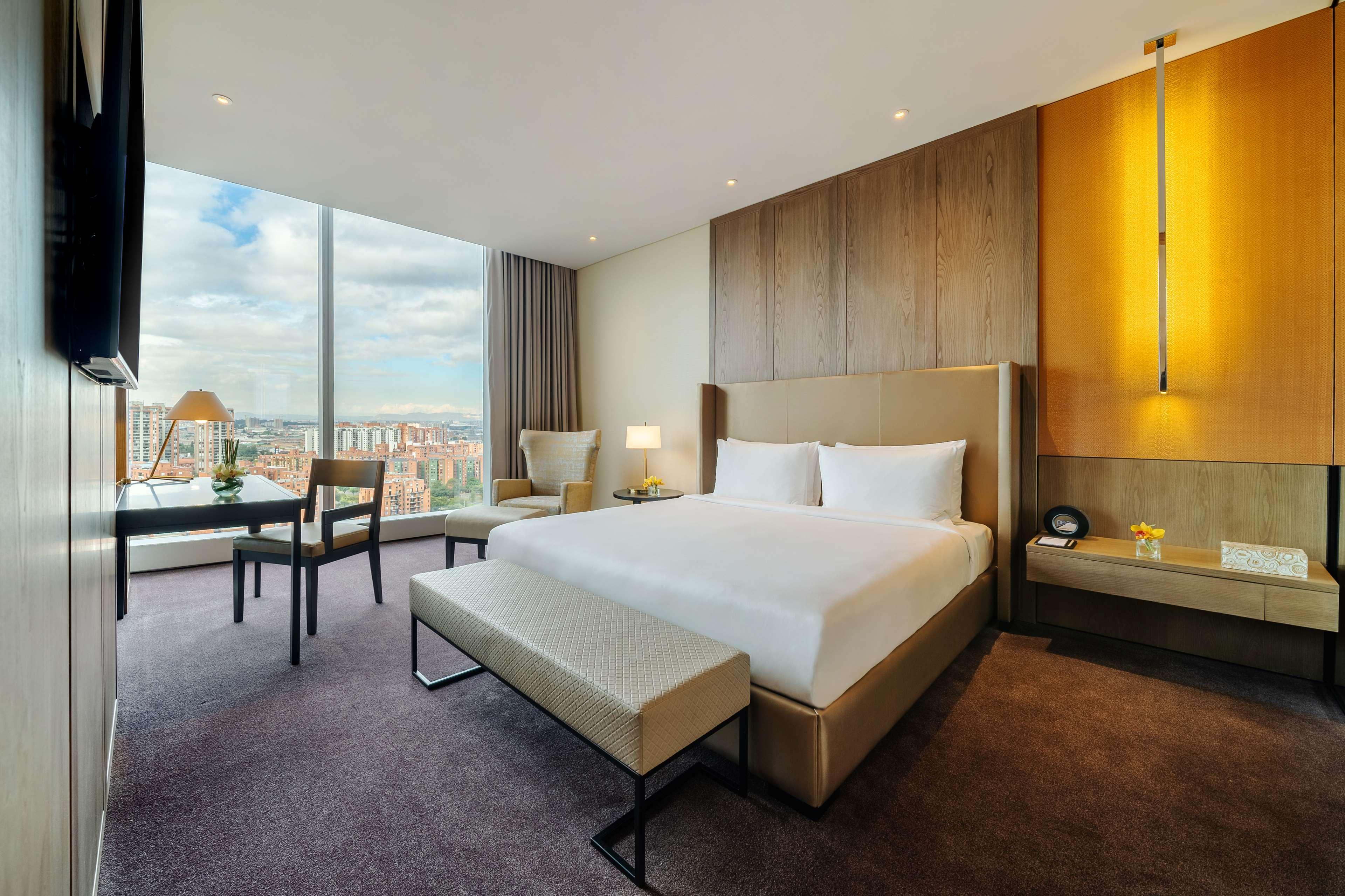 Grand Hyatt 5*