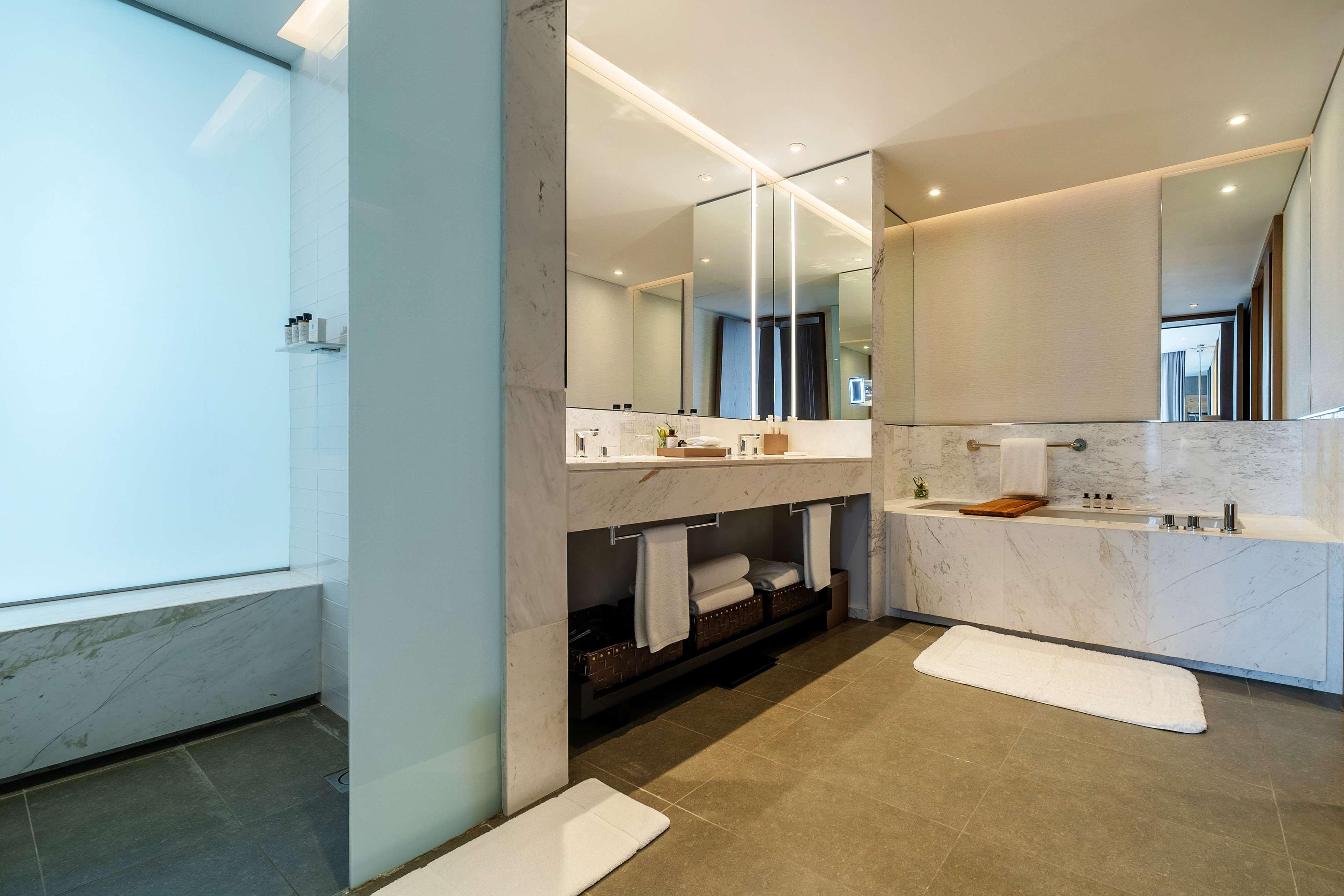 Grand Hyatt Bogotá