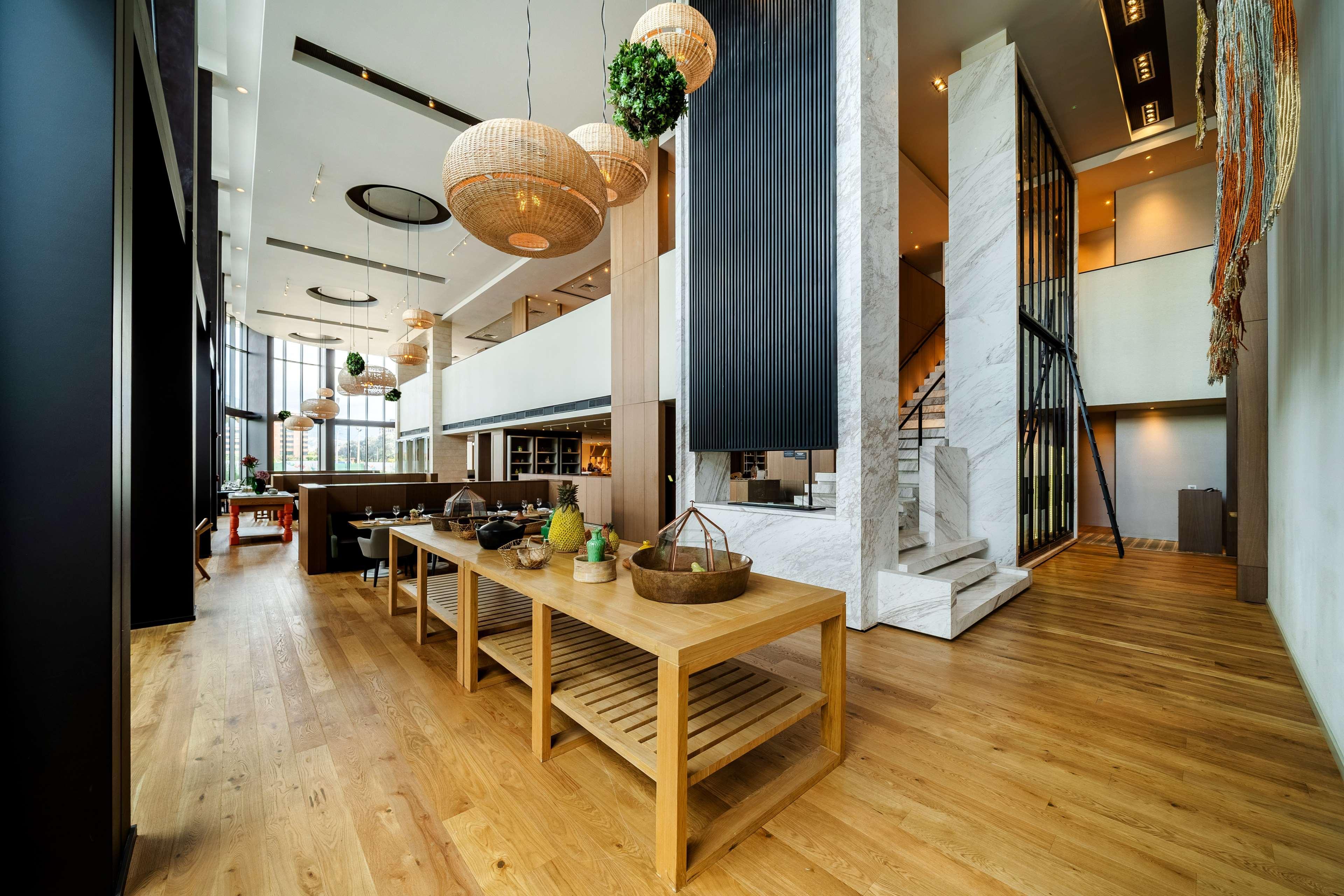 Grand Hyatt Hotel Bogotá