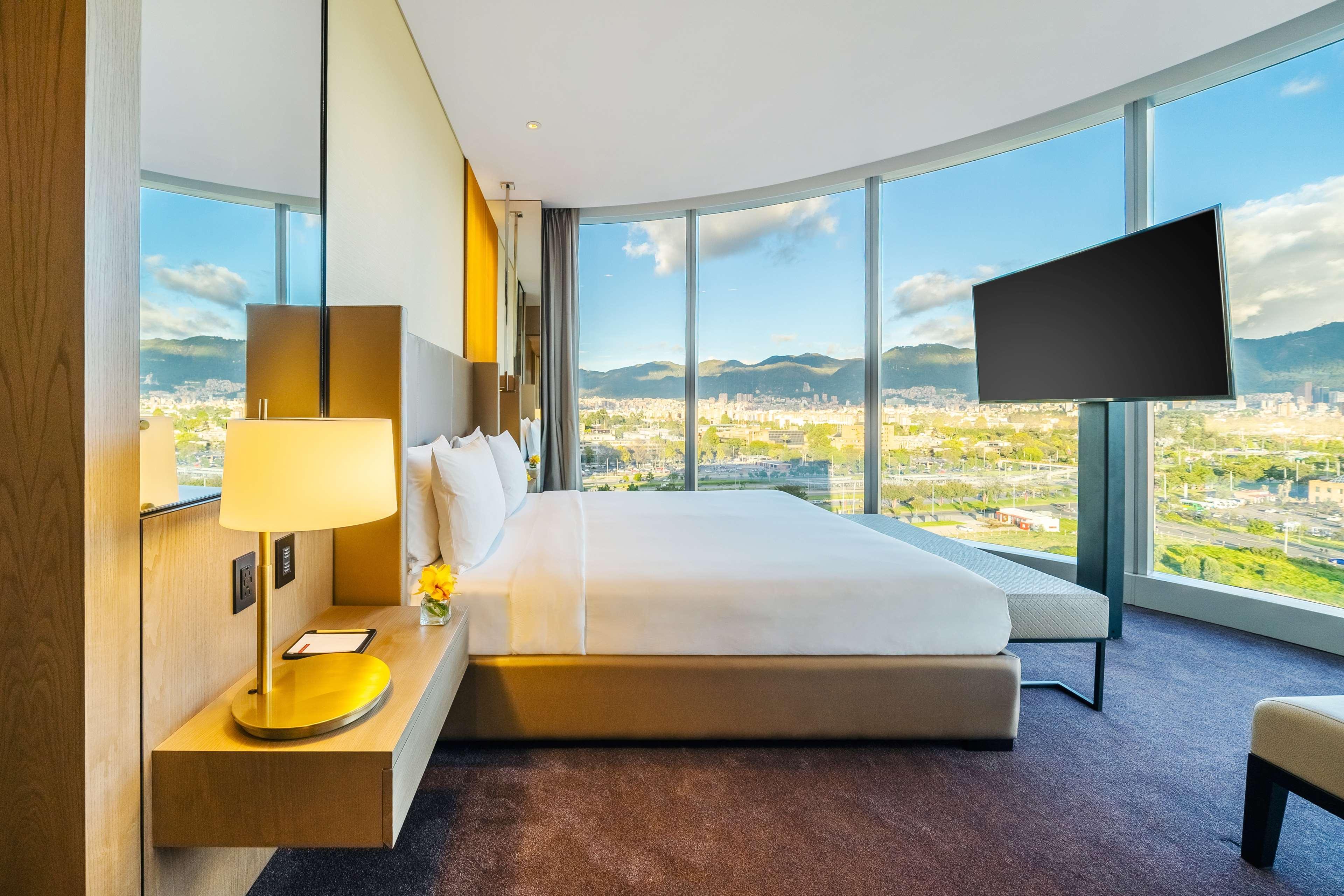 Grand Hyatt Hotel 5*