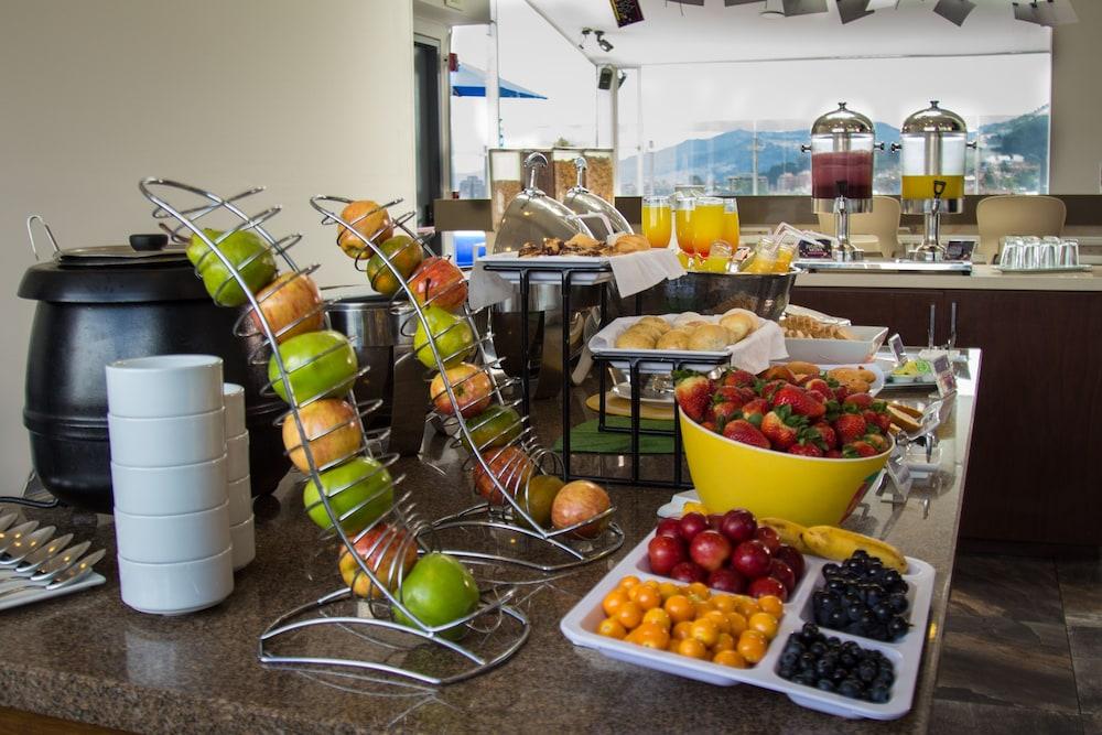 Tryp By Wyndham Usaquén 4* Bogotá