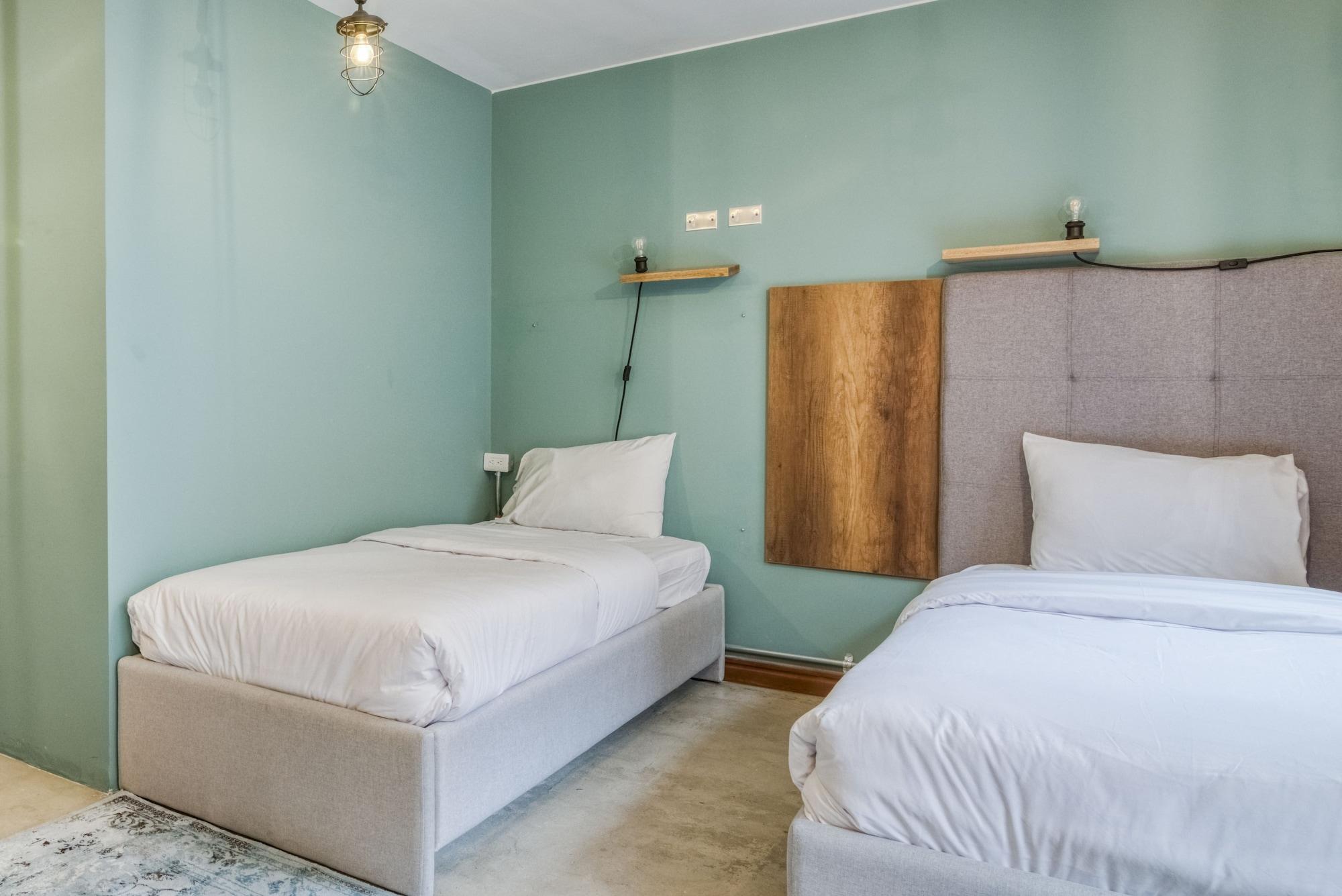 Selina Chapinero Hotel