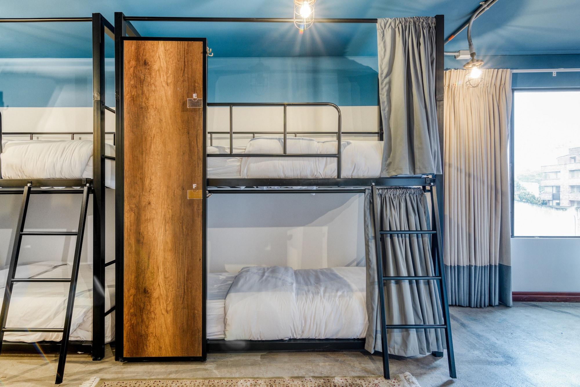 Hotel Selina Chapinero