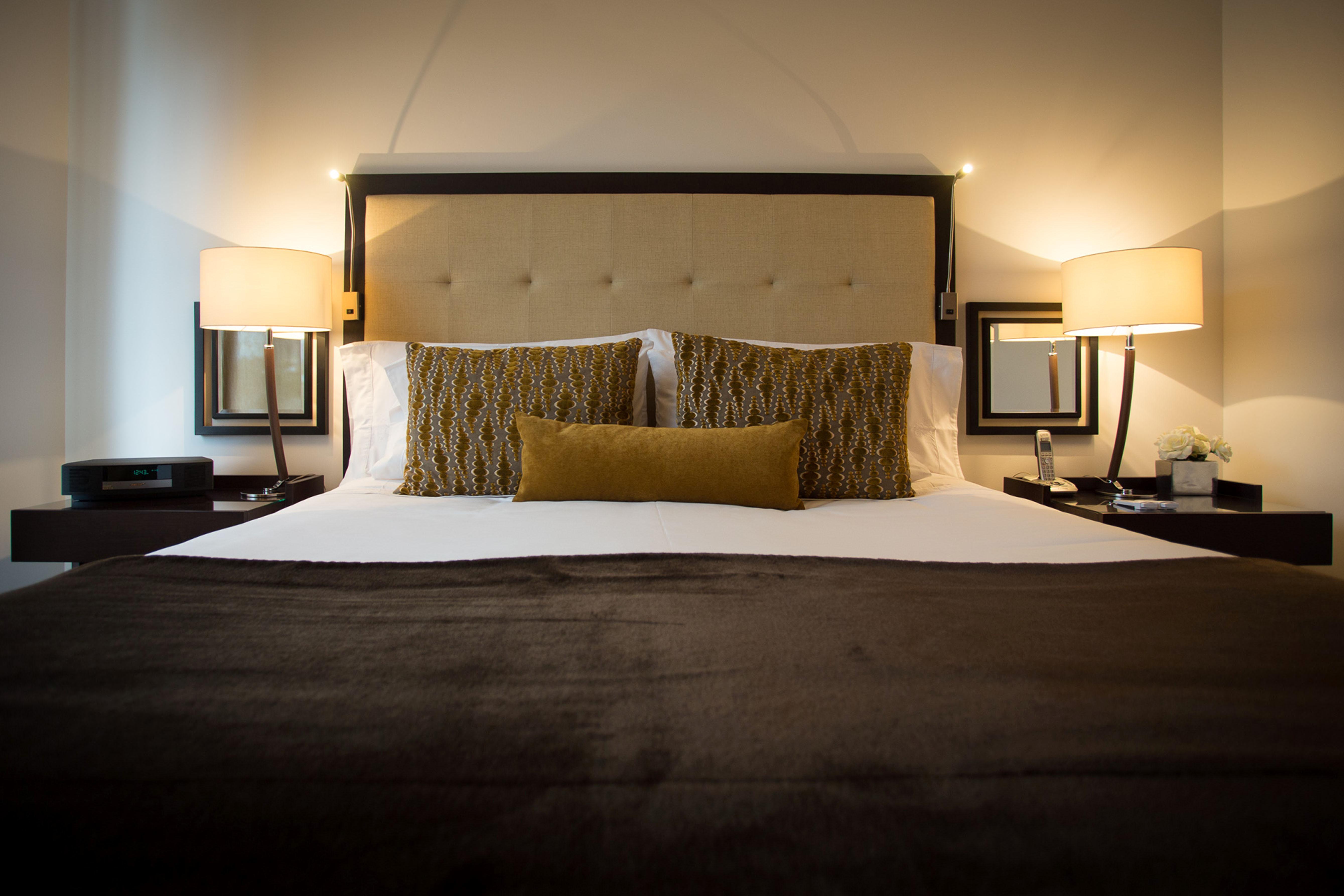 93 Luxury Suites&residences