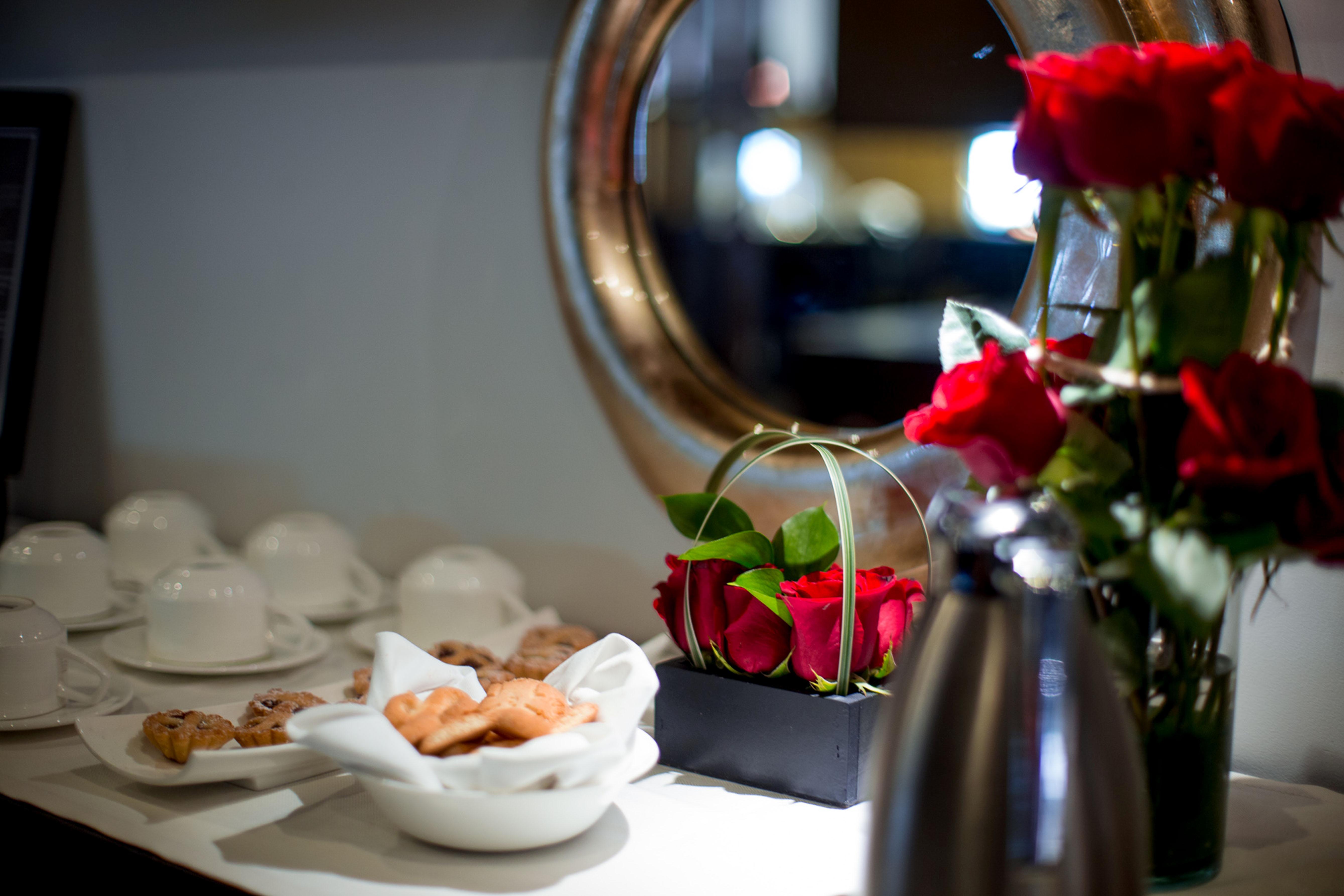 Apartahotel 93 Luxury Suites&residences Bogotá