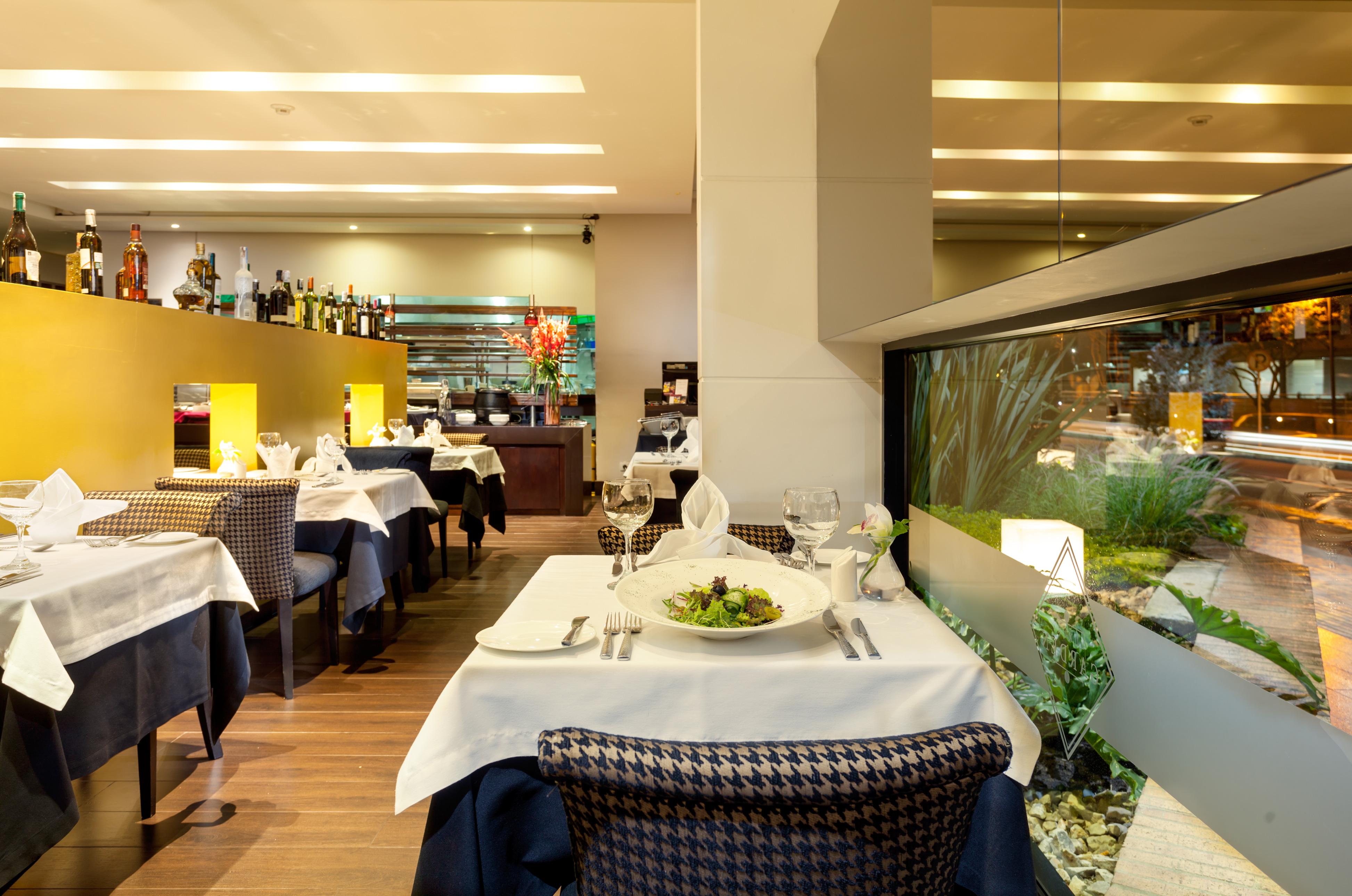 93 Luxury Suites&residences 5* Bogotá