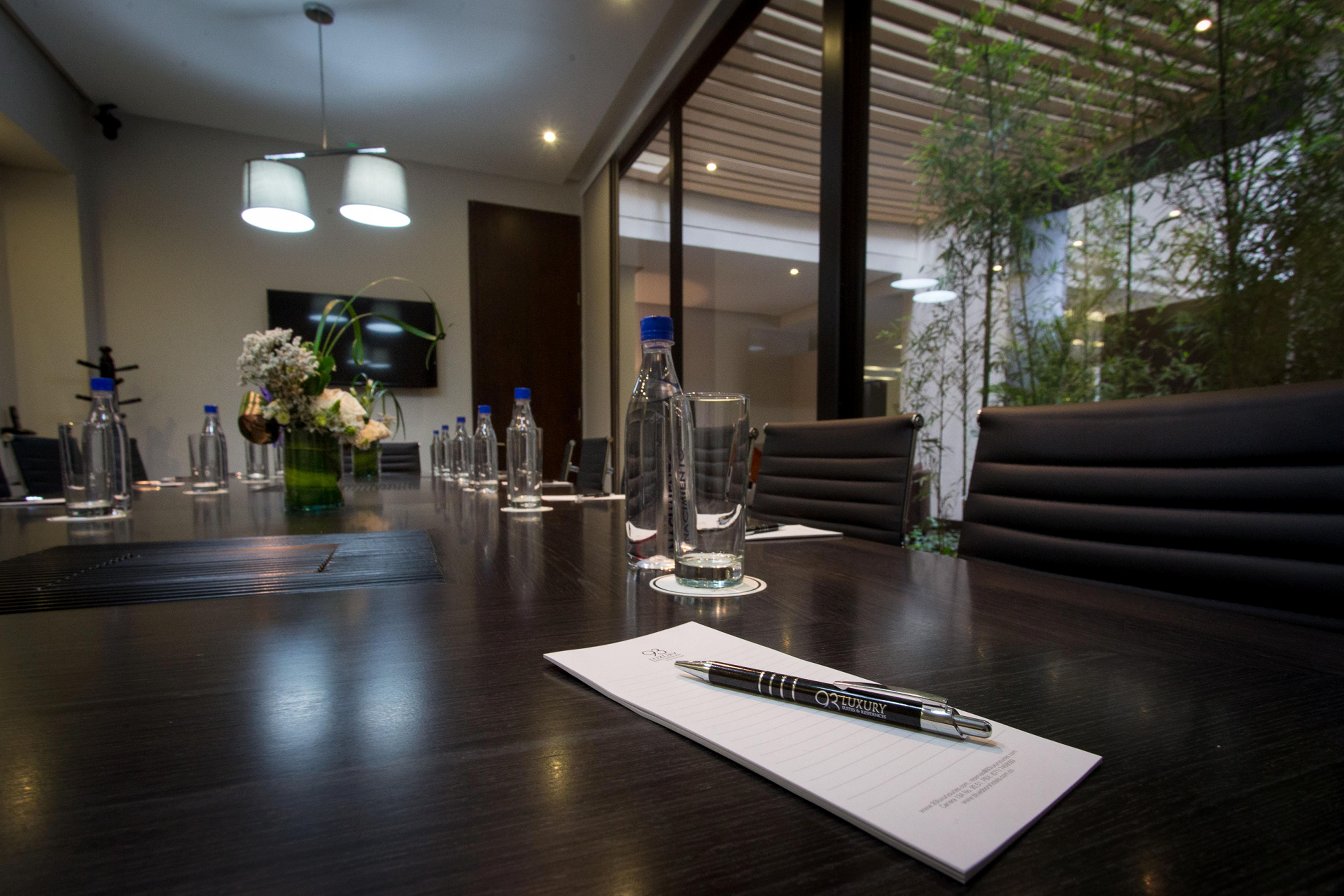 Apartahotel 93 Luxury Suites&residences Bogotá