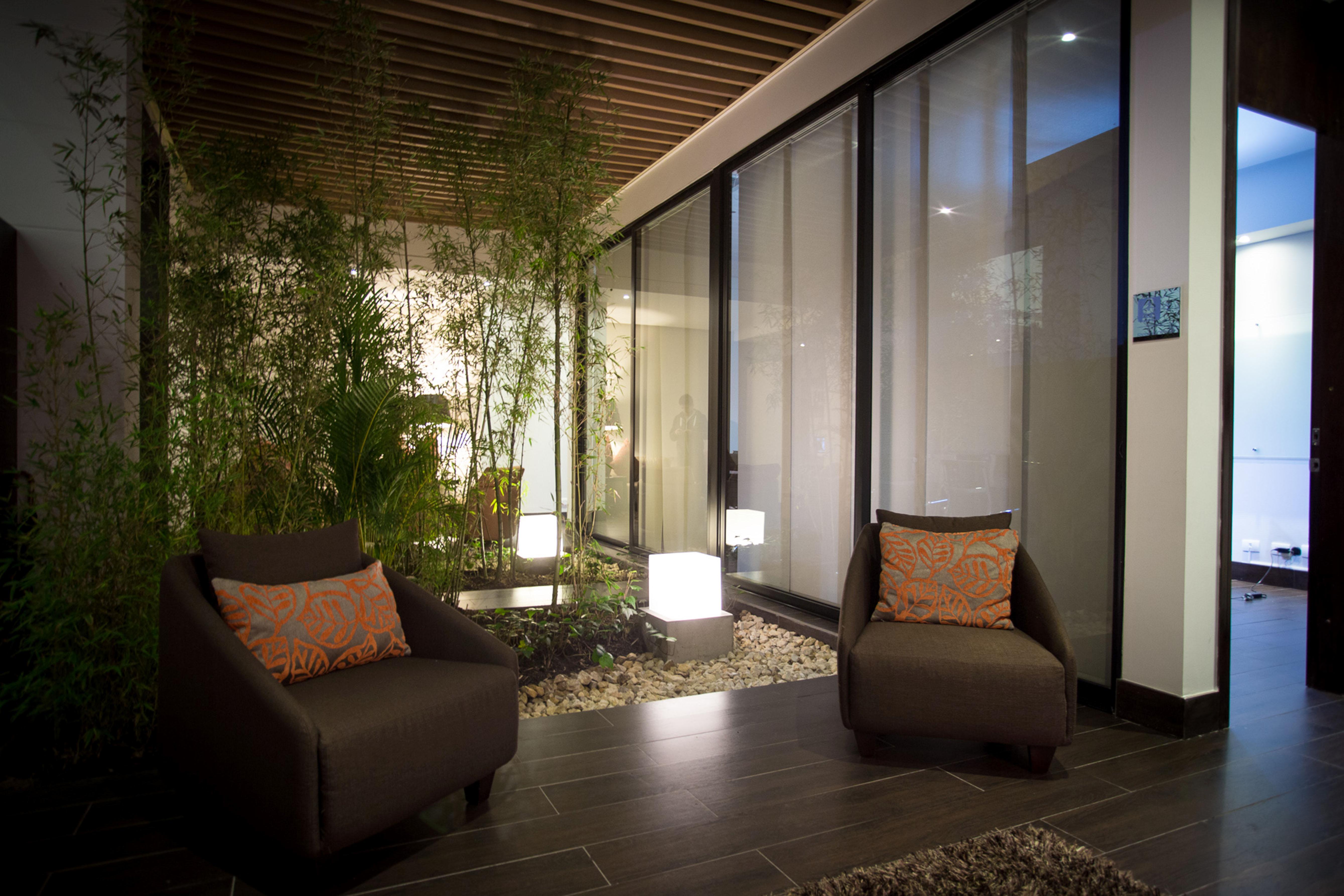 93 Luxury Suites&residences Apartahotel Bogotá