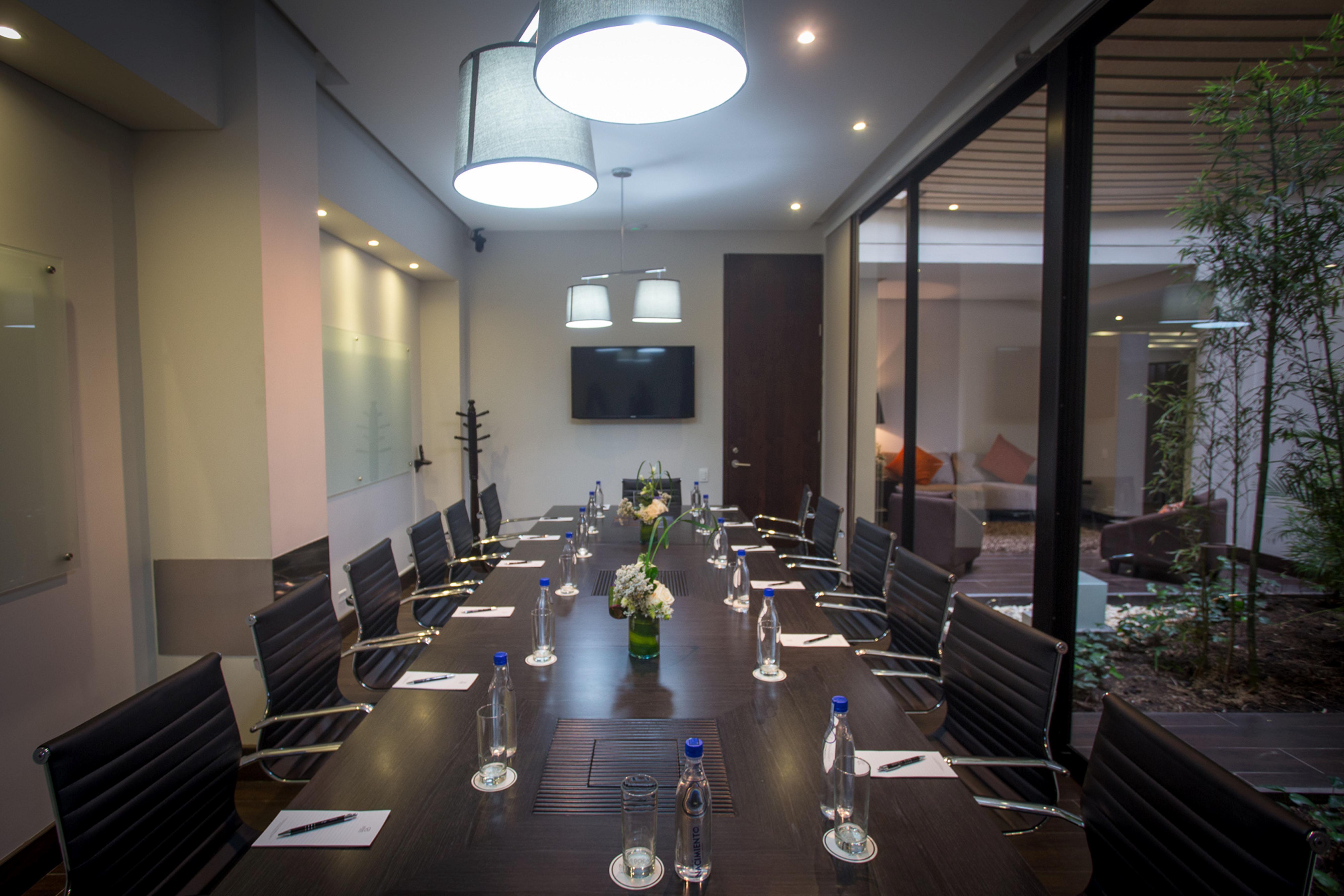 93 Luxury Suites&residences 5* Bogotá