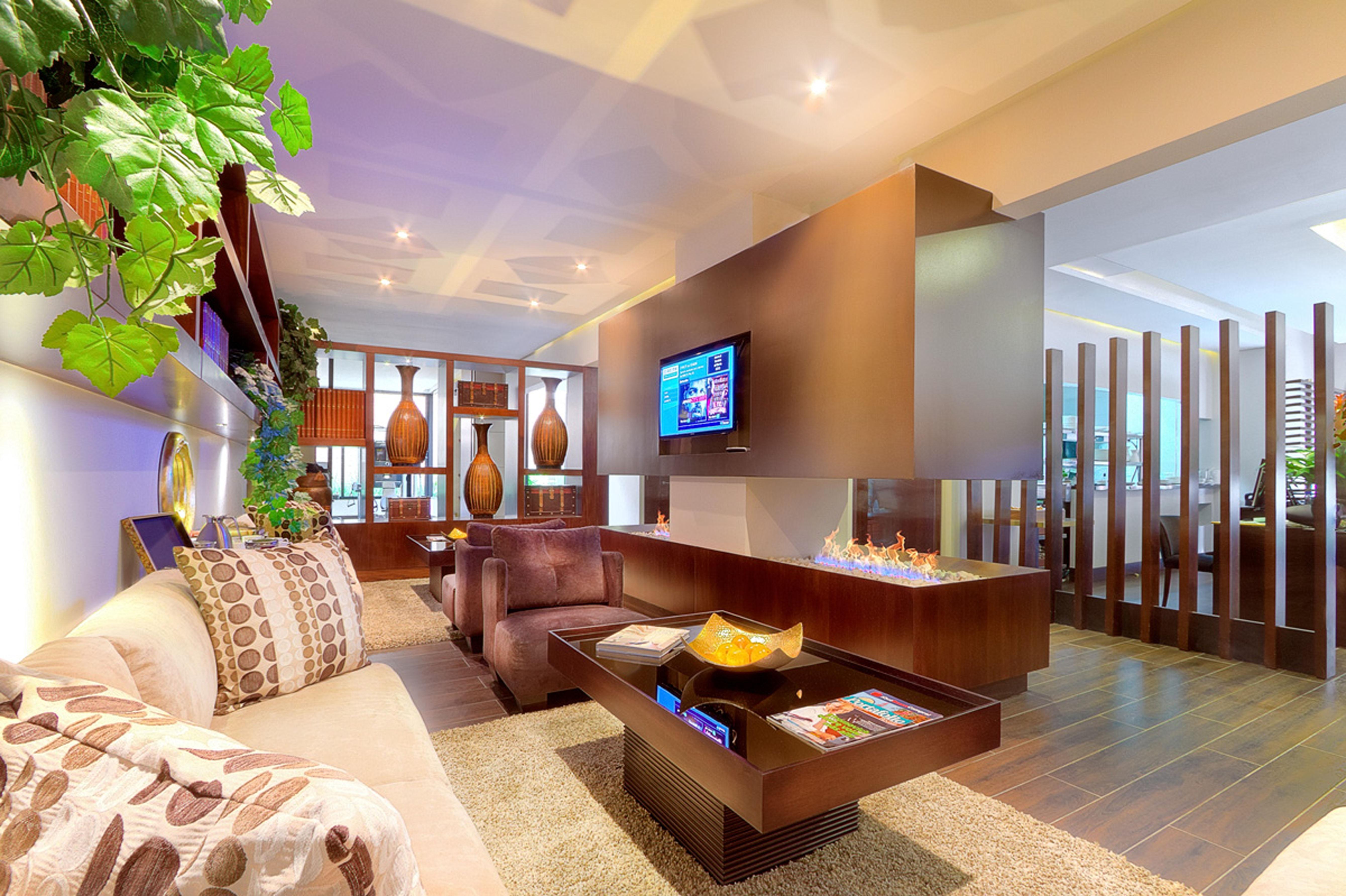 Apartahotel 93 Luxury Suites&residences