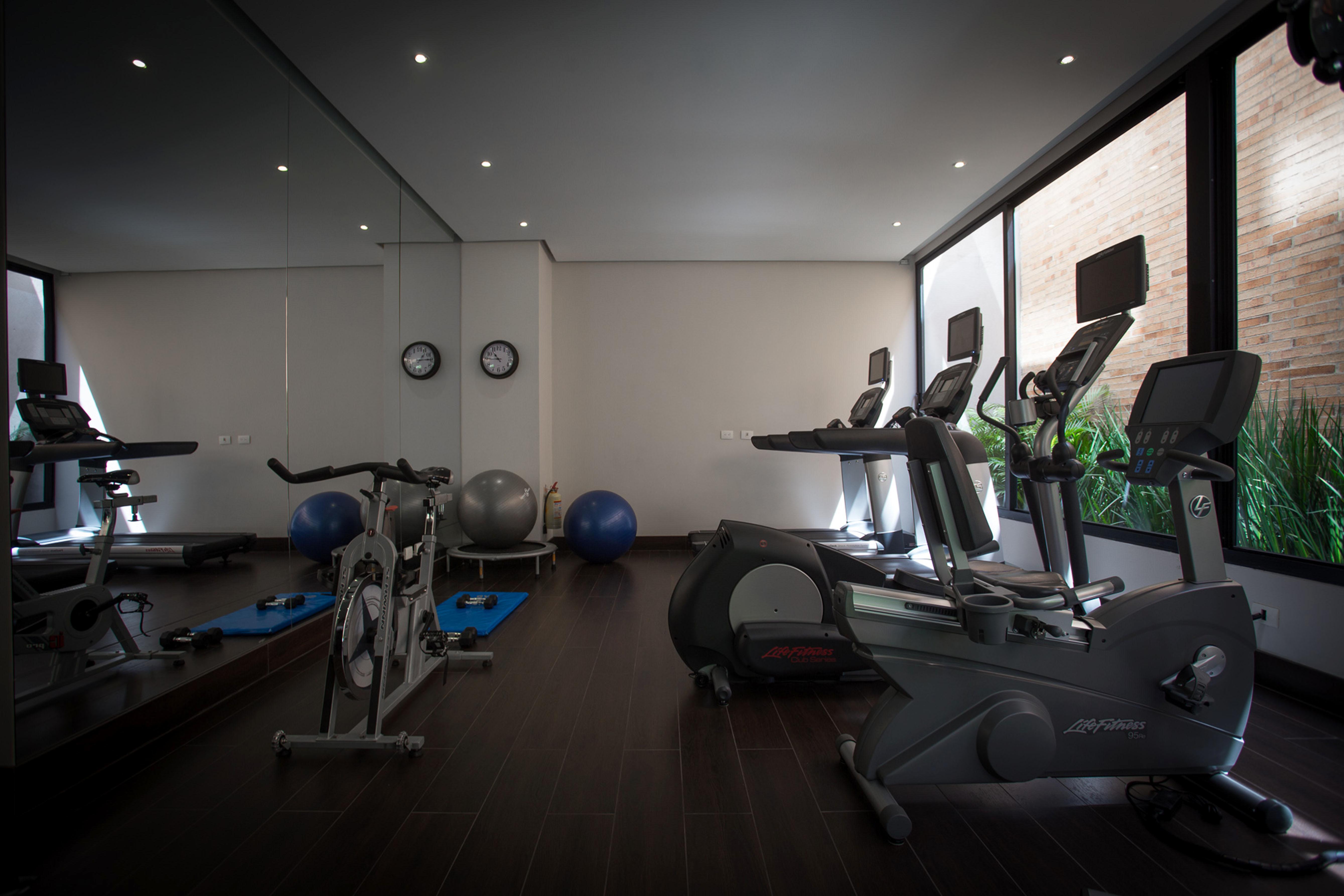 Apartahotel 93 Luxury Suites&residences
