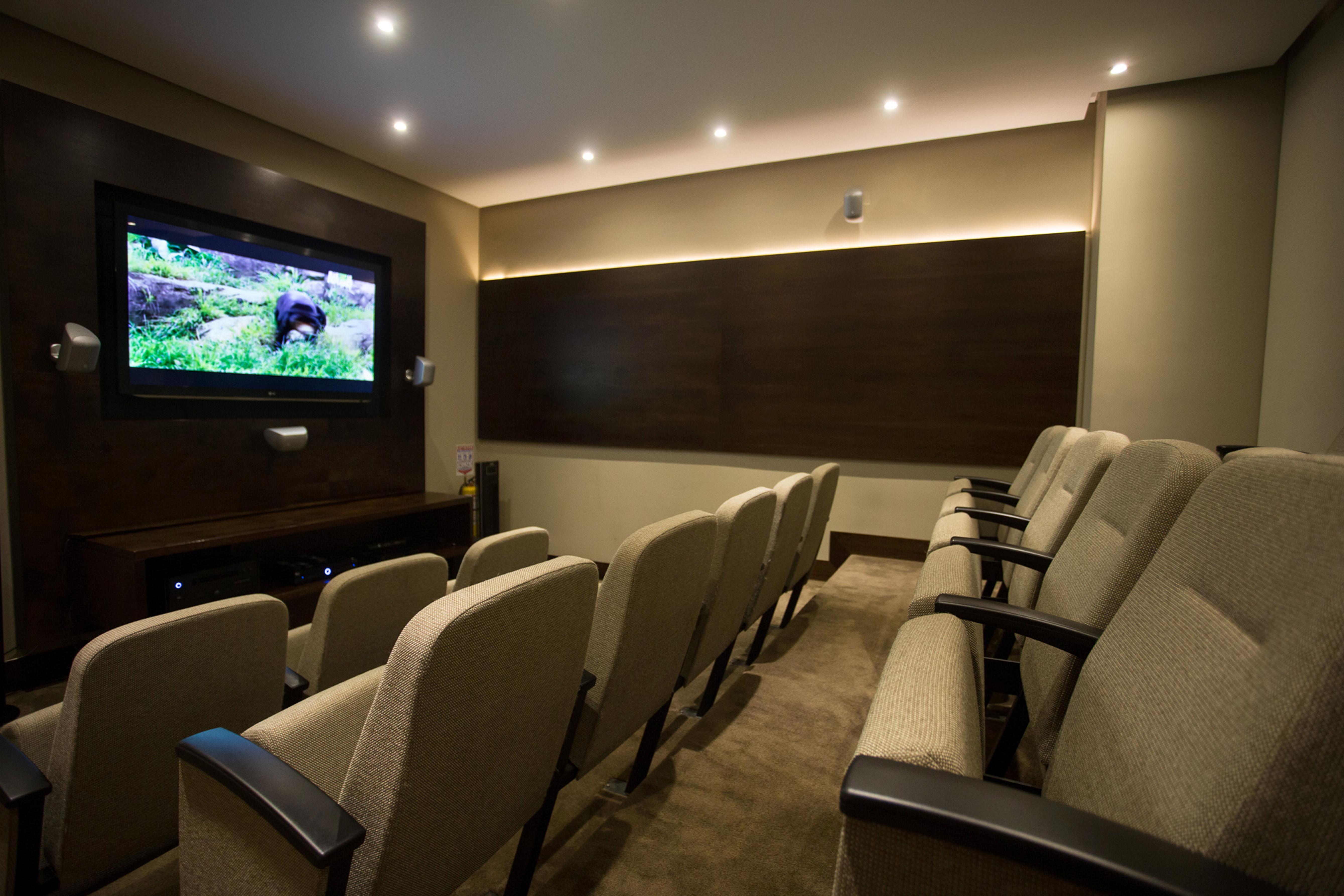 Apartahotel 93 Luxury Suites&residences Bogotá