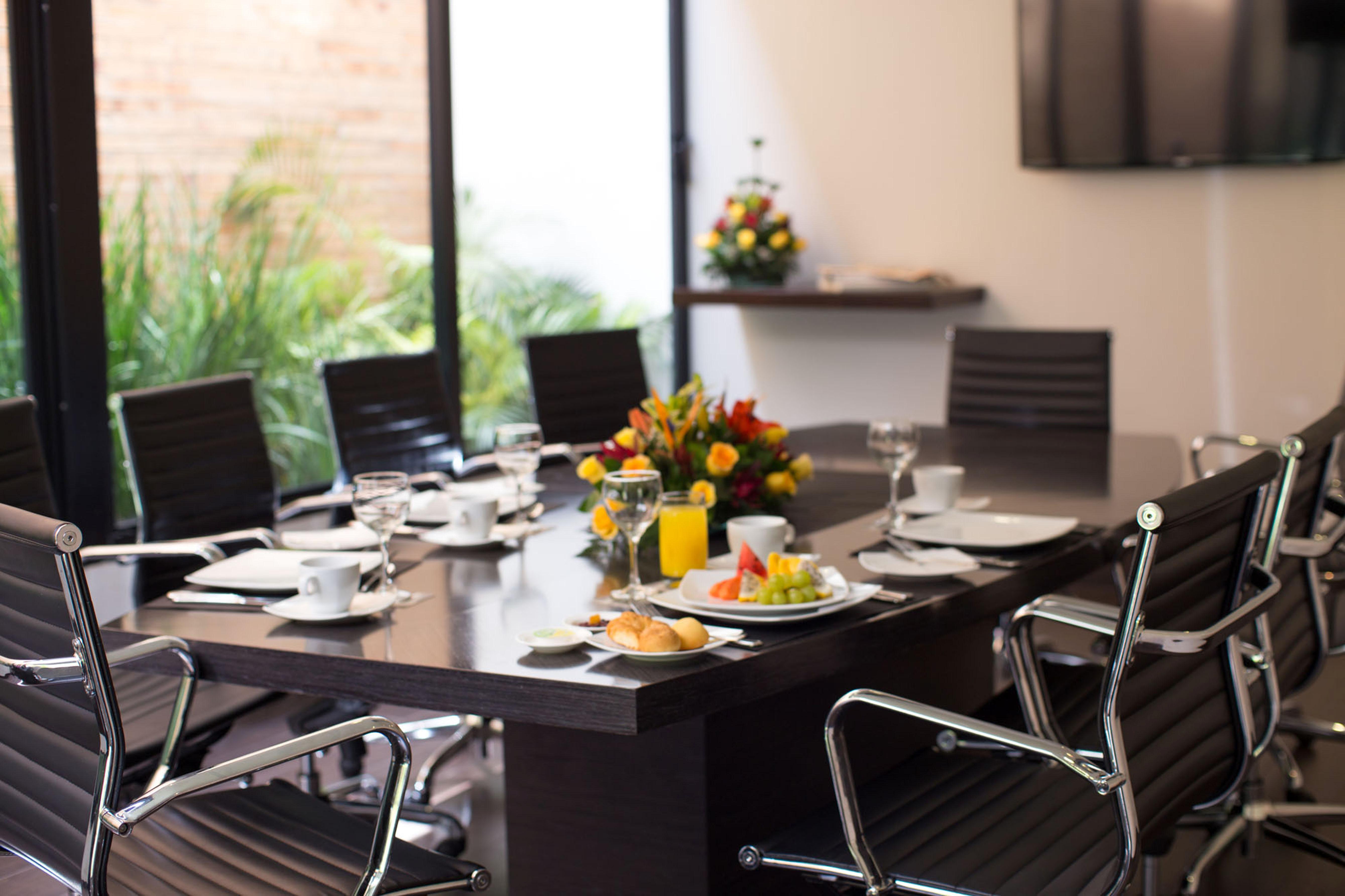 Apartahotel 93 Luxury Suites&residences Bogotá
