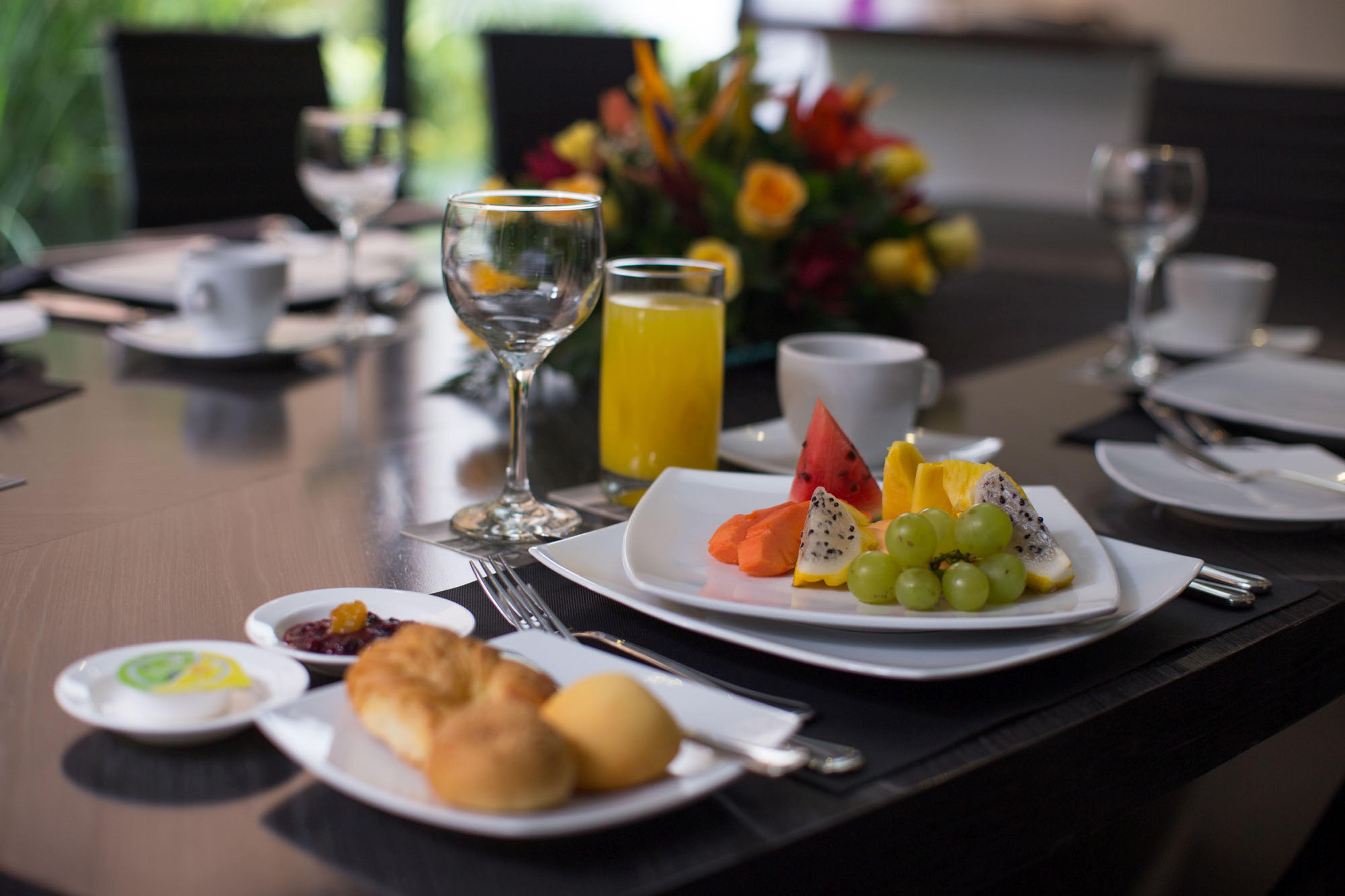 93 Luxury Suites&residences 5* Bogotá