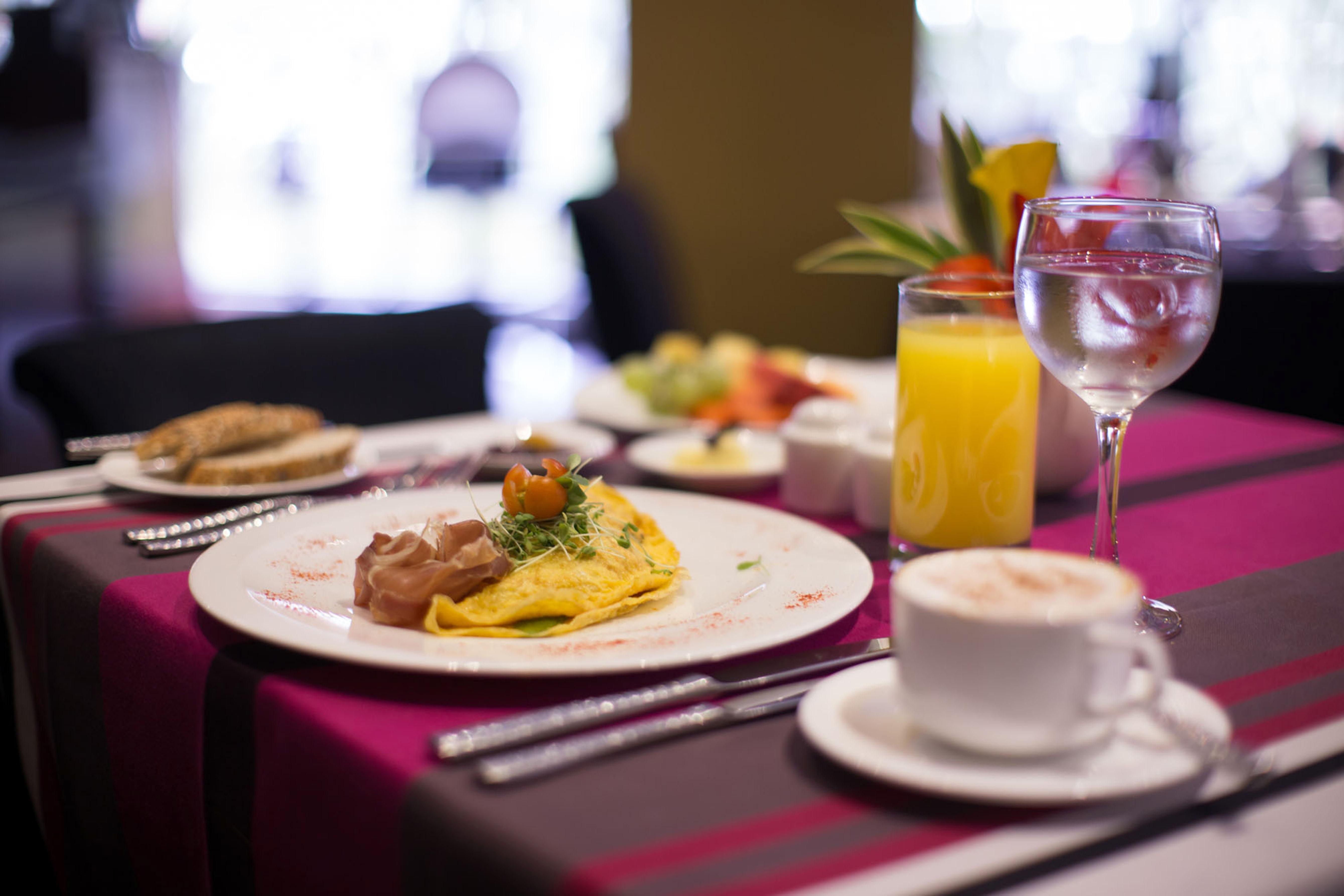 Apartahotel 93 Luxury Suites&residences 5*