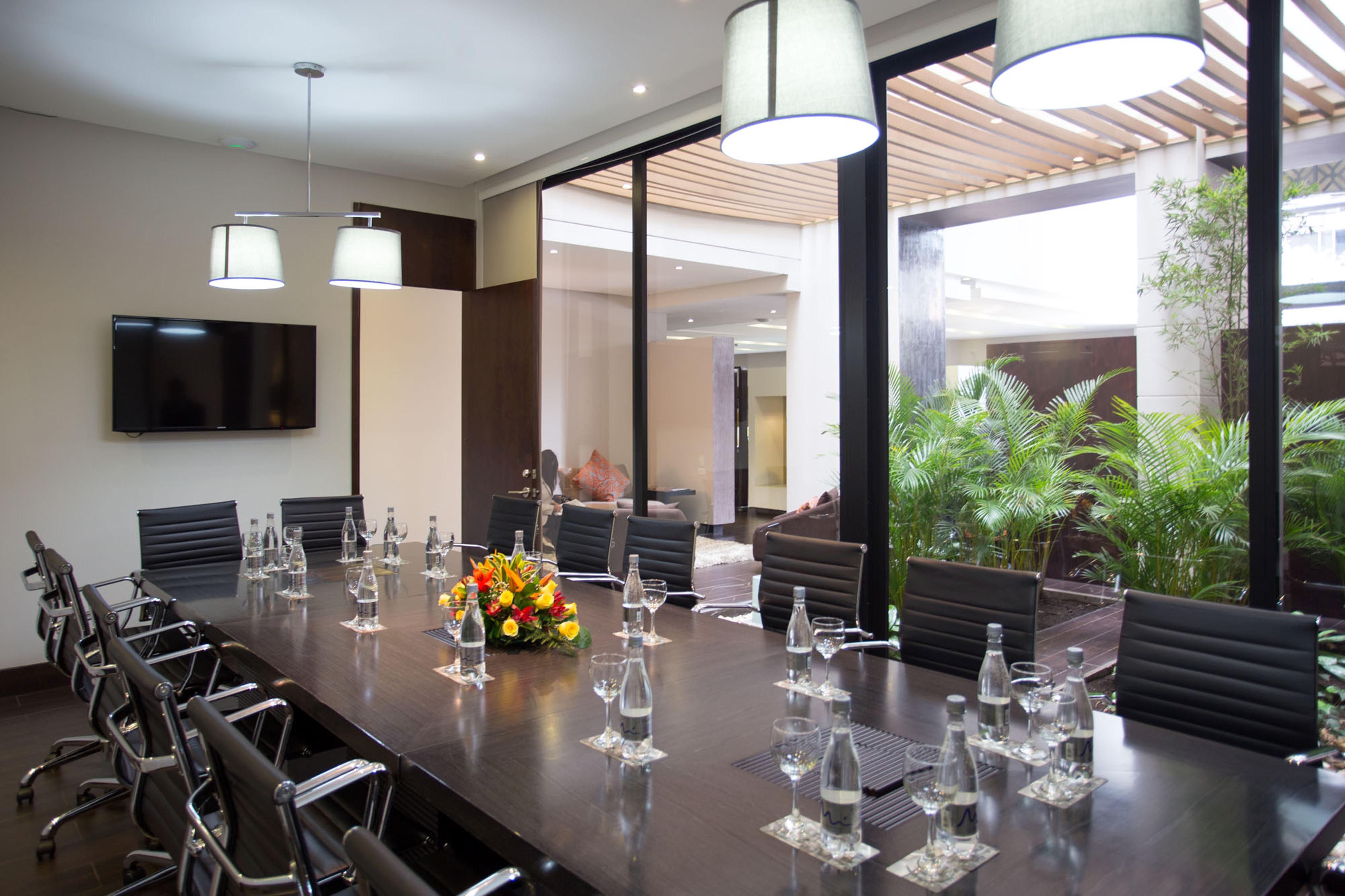 93 Luxury Suites&residences Apartahotel Bogotá