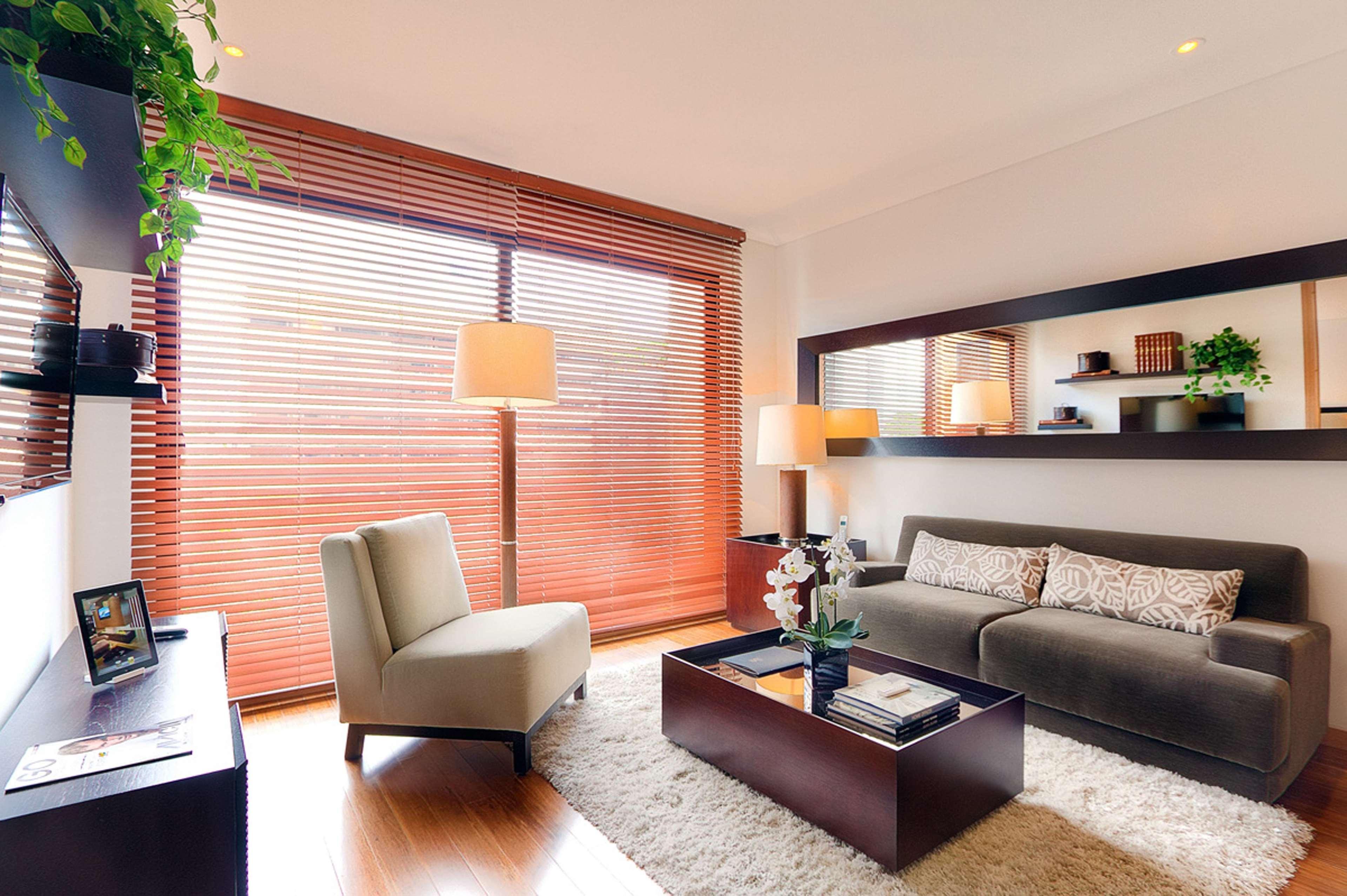93 Luxury Suites&residences 5* Bogotá