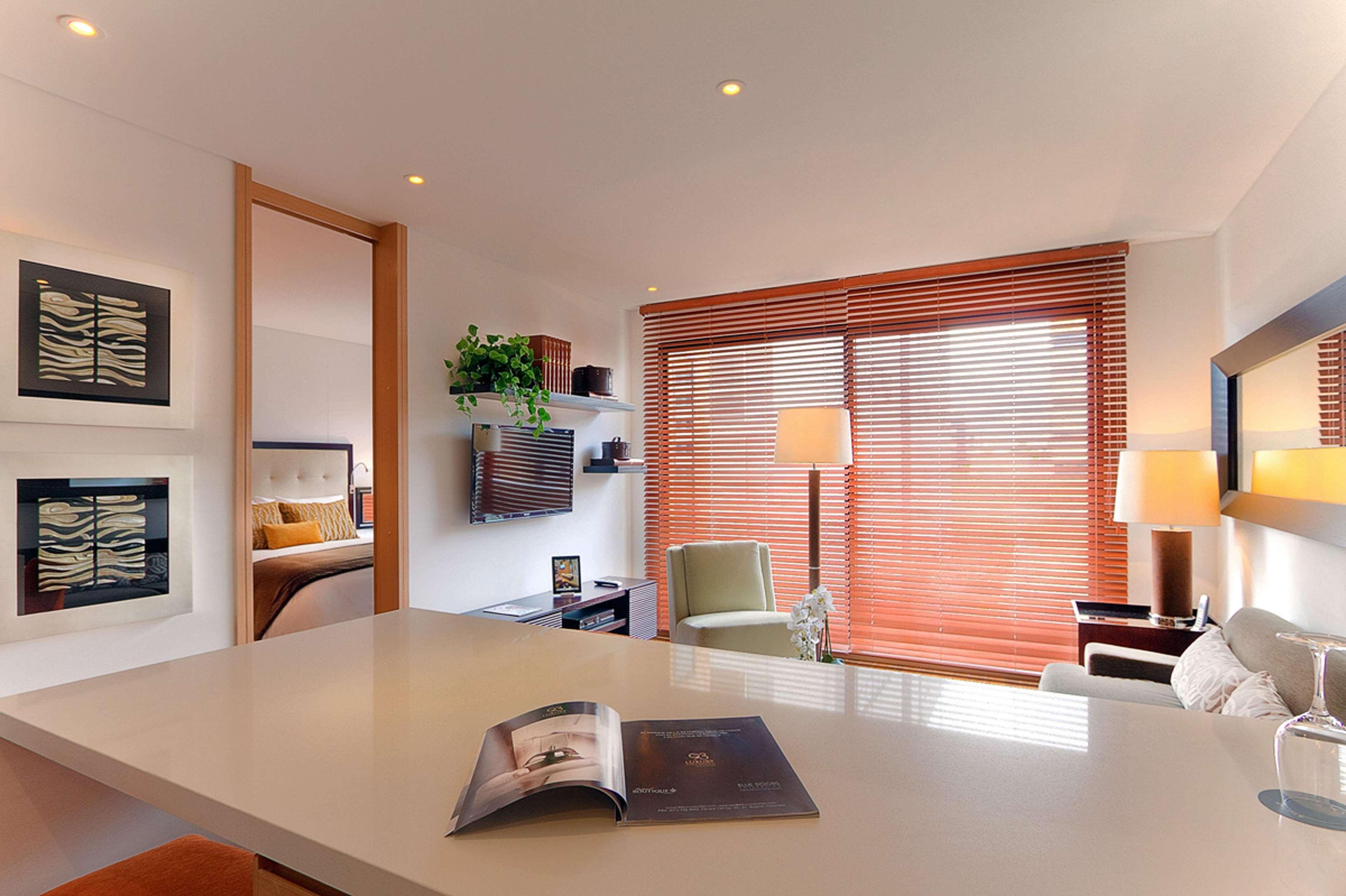 Apartahotel 93 Luxury Suites&residences 5*