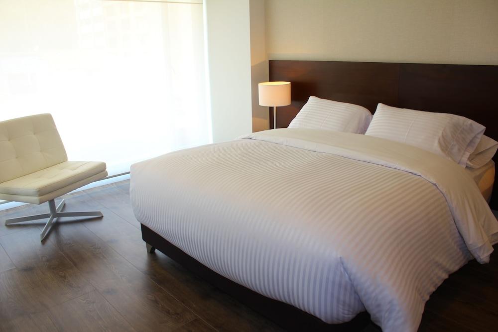 Hotel Santa Barbara Boutique Bogotá