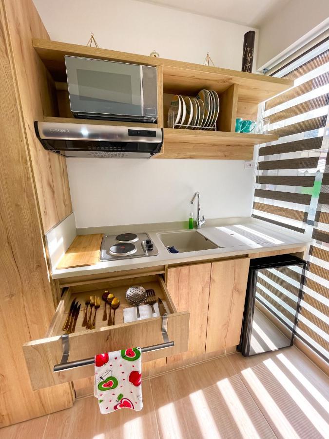 Apartamento Downtown Bogota: Explora Y Descansa