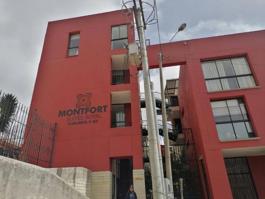 Apartamento En La Candelaria, Centro Historico * Bogotá