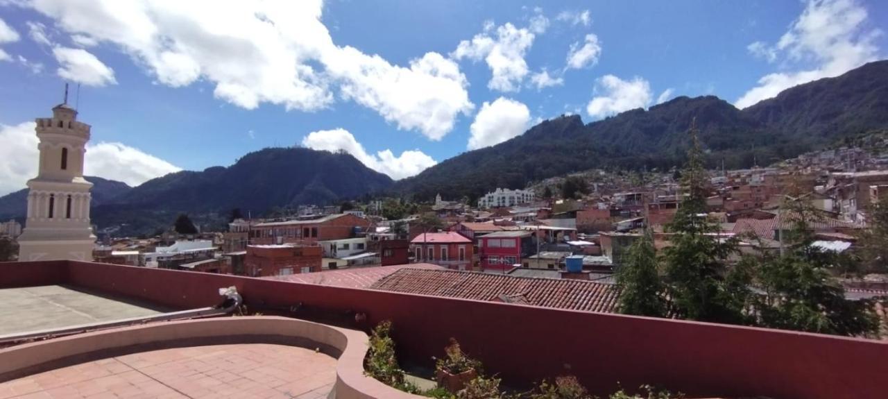 Apartamento Apartamento En La Candelaria, Centro Historico *