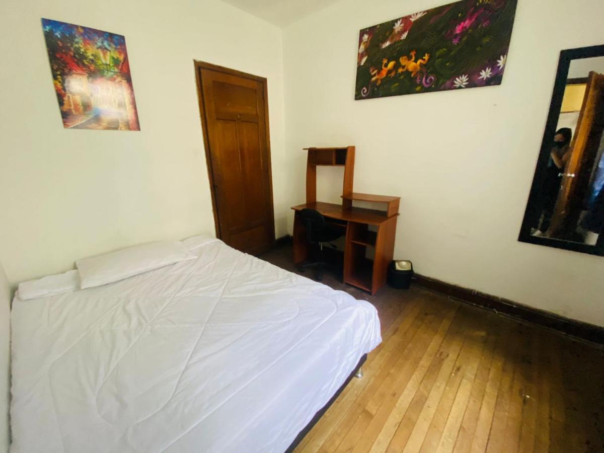 Girasoli Hostal Bogotá
