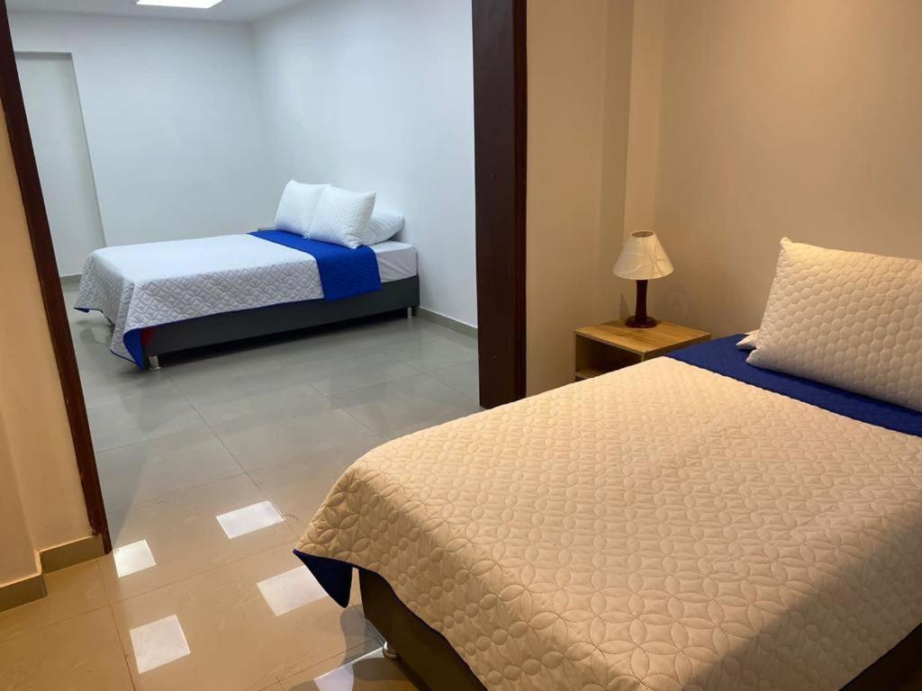 International Hotel Bogotá