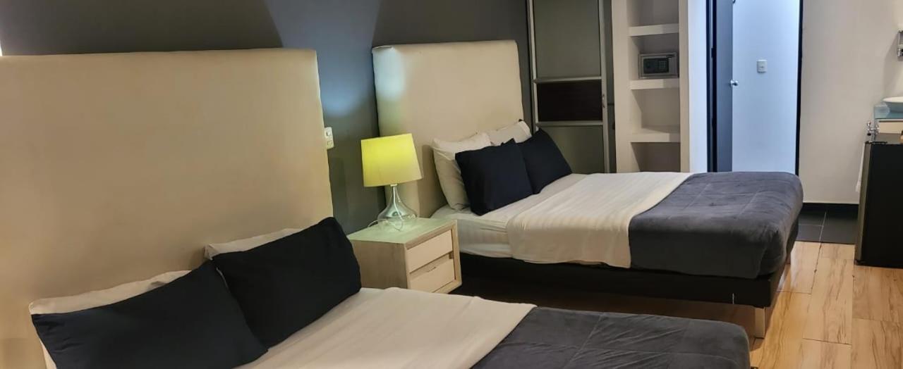 Urban Parque 93 Hotel