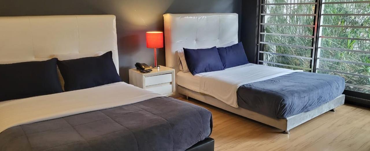 Hotel Urban Parque 93 4*