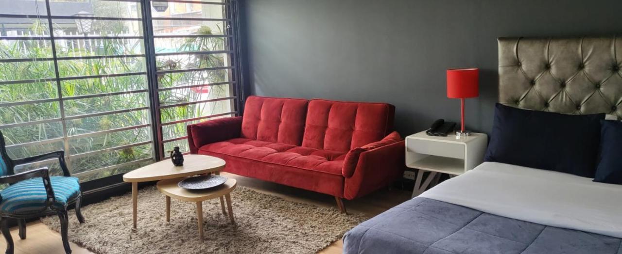 Urban Parque 93 Hotel