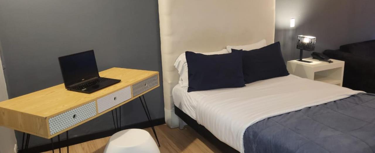 Hotel Urban Parque 93 4*