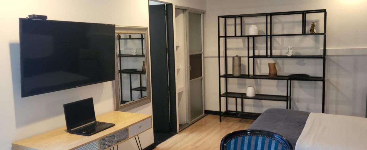 Hotel Urban Parque 93