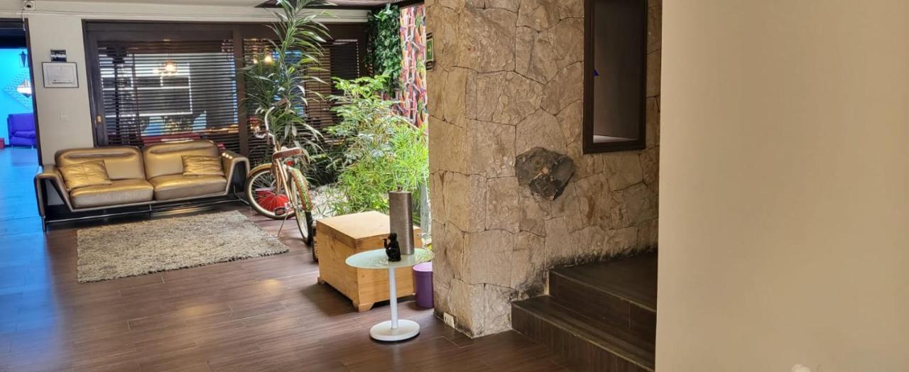 Urban Parque 93 Hotel