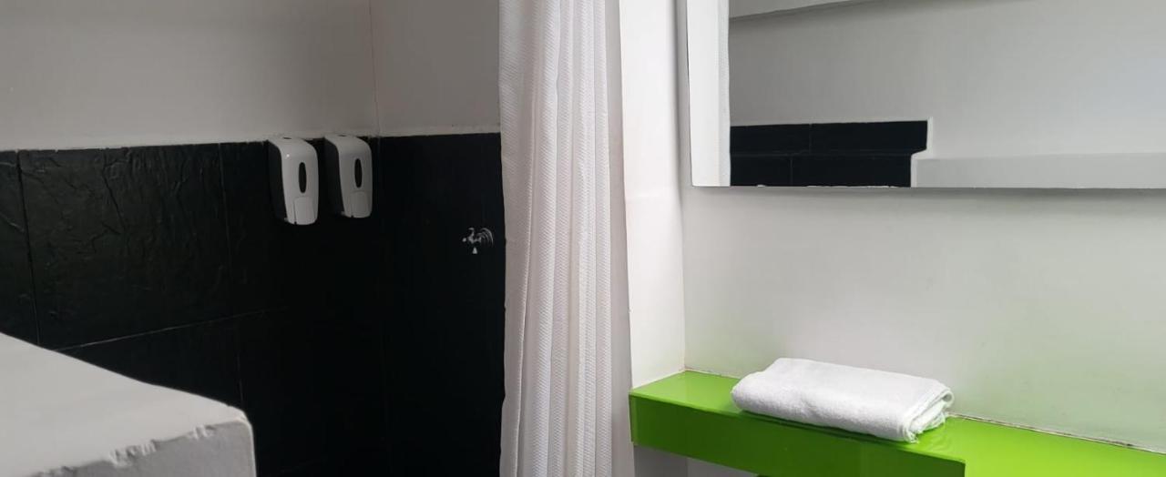 Urban Parque 93 Hotel 4*
