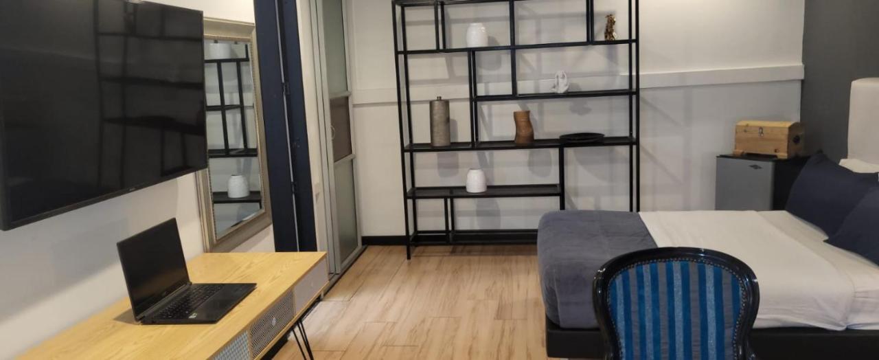 Urban Parque 93 Hotel 4*