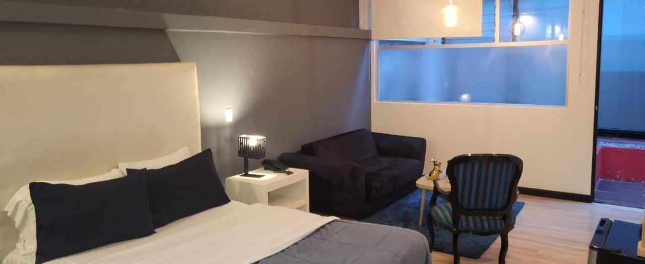 Urban Parque 93 Hotel