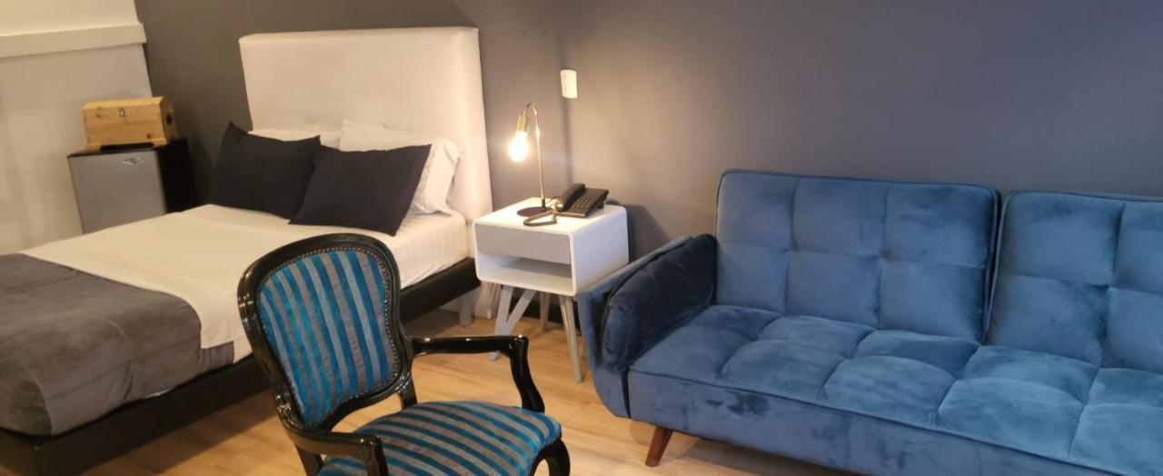 Hotel Urban Parque 93 4*