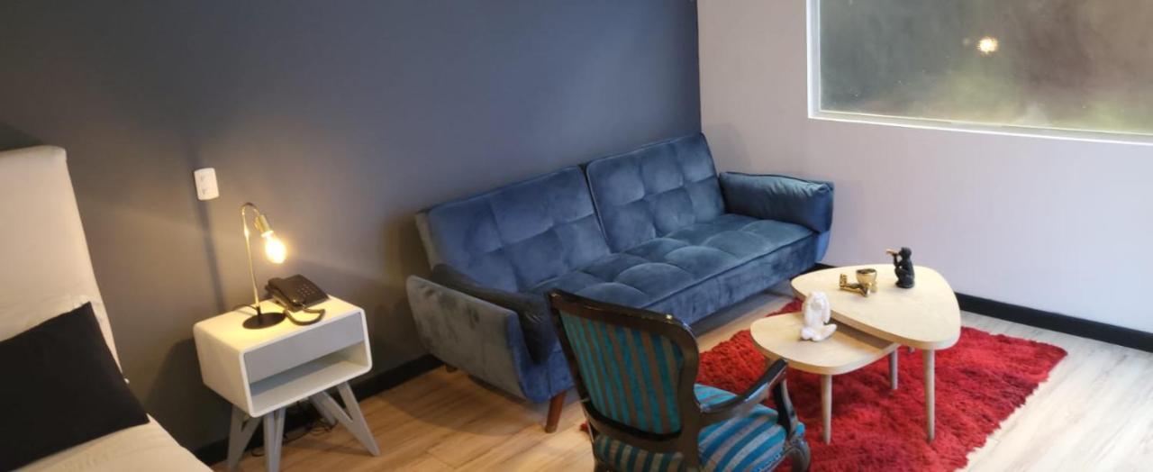 Urban Parque 93 Hotel 4*
