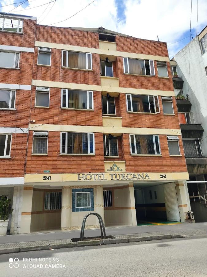Turcana Hotel cápsula *