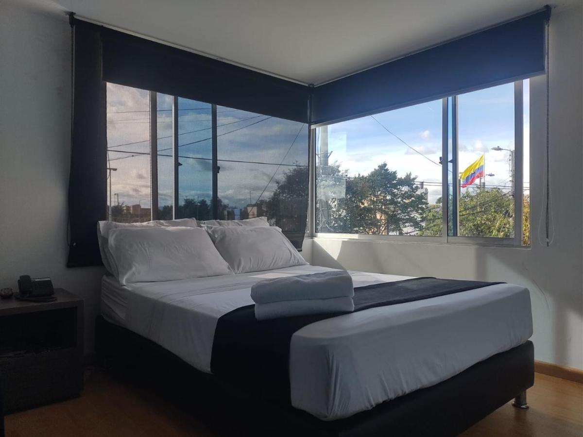 Hotel Hoteles Casa La Embajada Bogotá