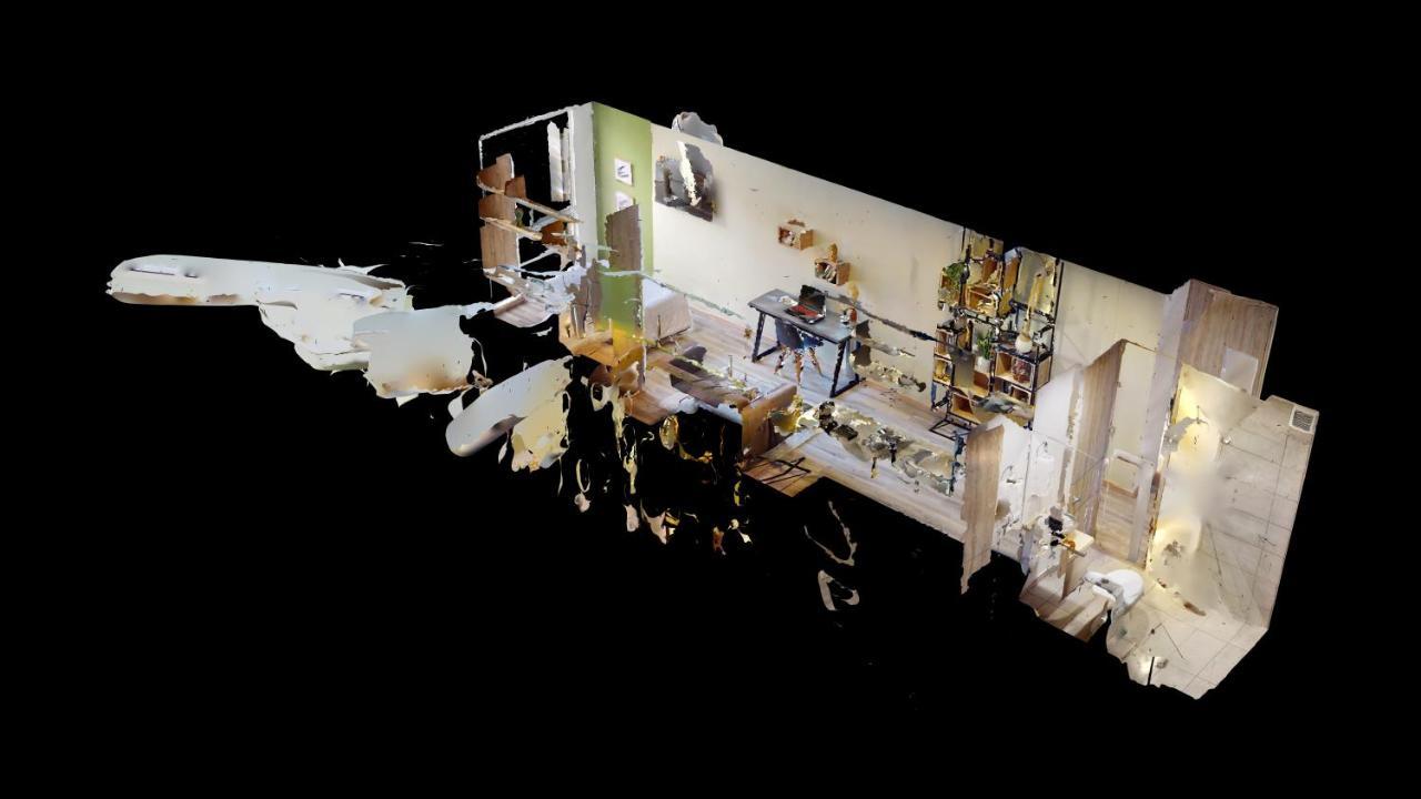Hotel Aparta Suites Cabrera 85