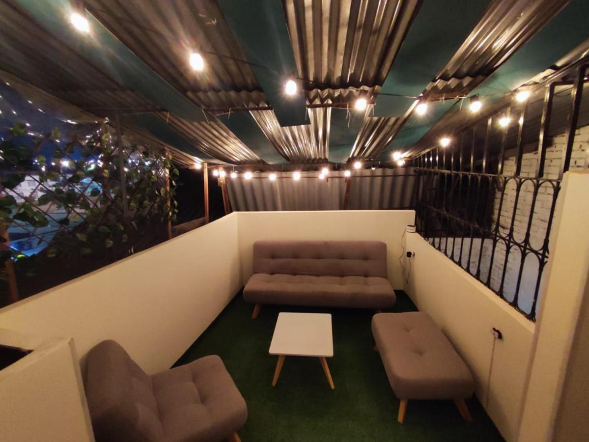 Baruch Capsula Hotel cápsula *