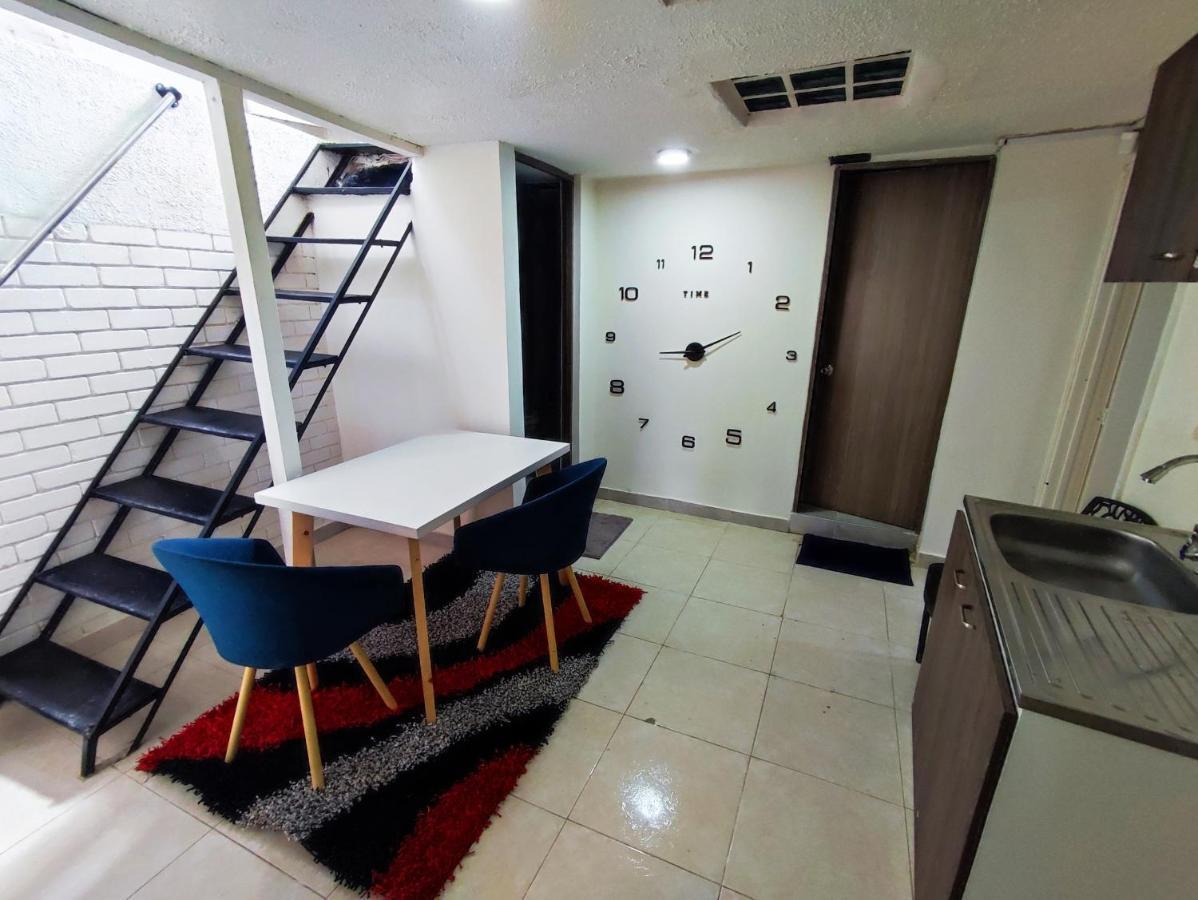 Hotel cápsula Baruch Capsula *