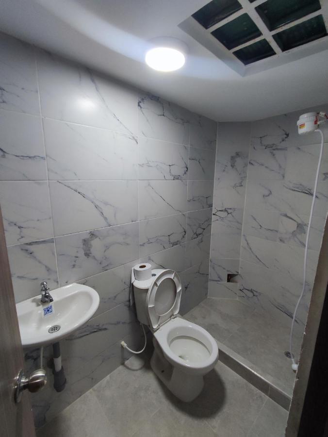 Baruch Capsula Bogotá