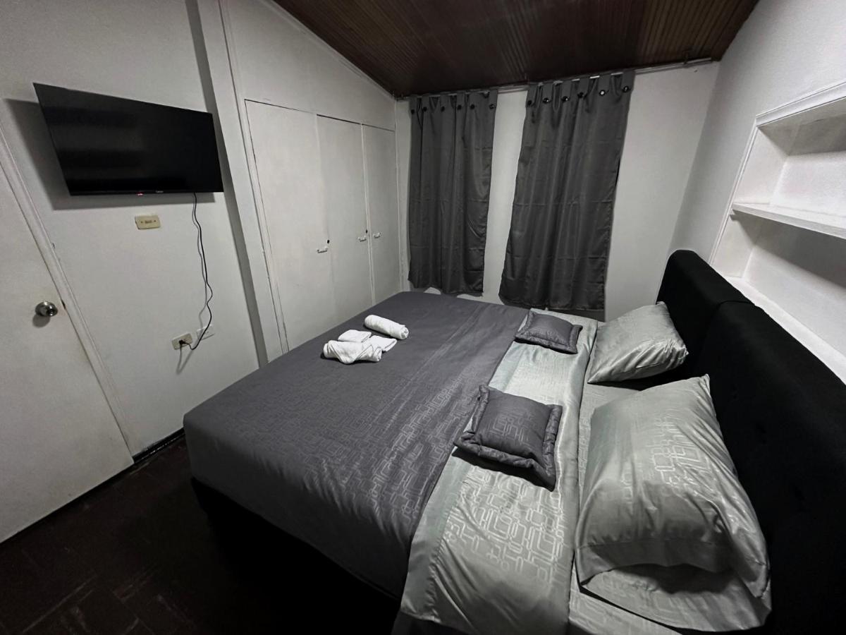 H&l Boutique 3* Bogota