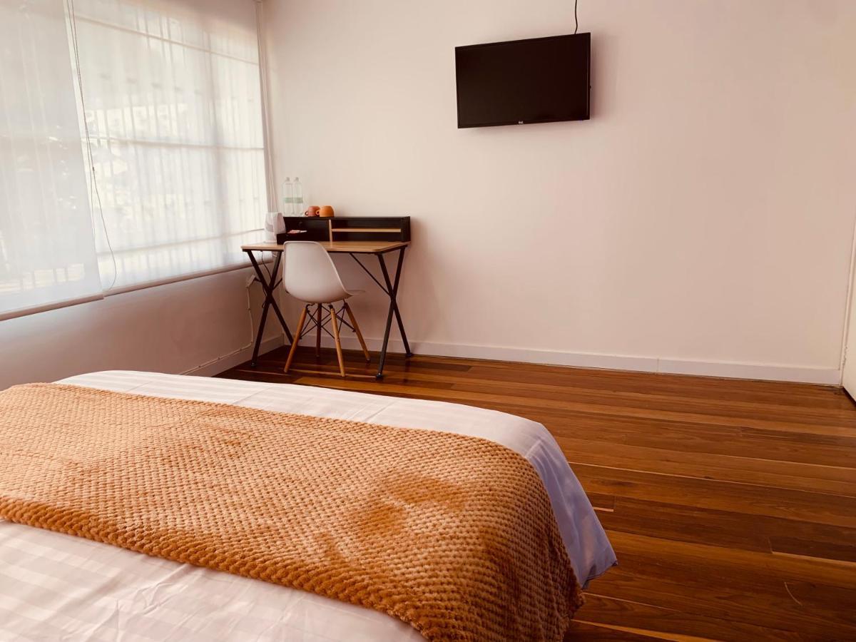 Casa Creazzo 62 - Movistar Arena Hostal *