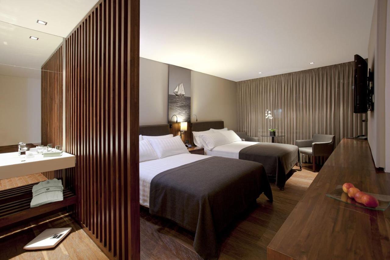 Estelar Parque De La 93 Hotel 5*