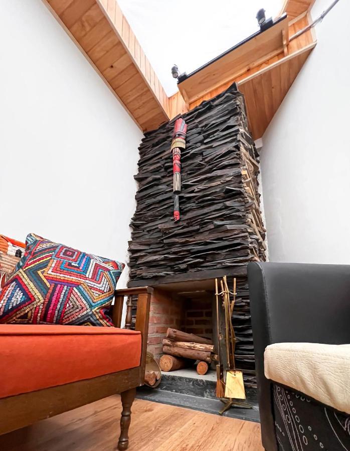 Ancestral Hostal Bogotá