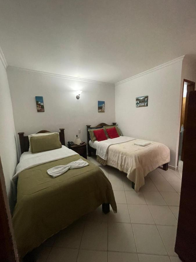 Colonial Casa Quinta Hotel